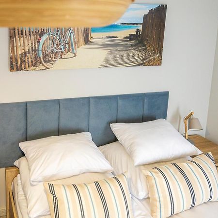 Apartament Reymonta 15 Surfingbird Колобжег Экстерьер фото