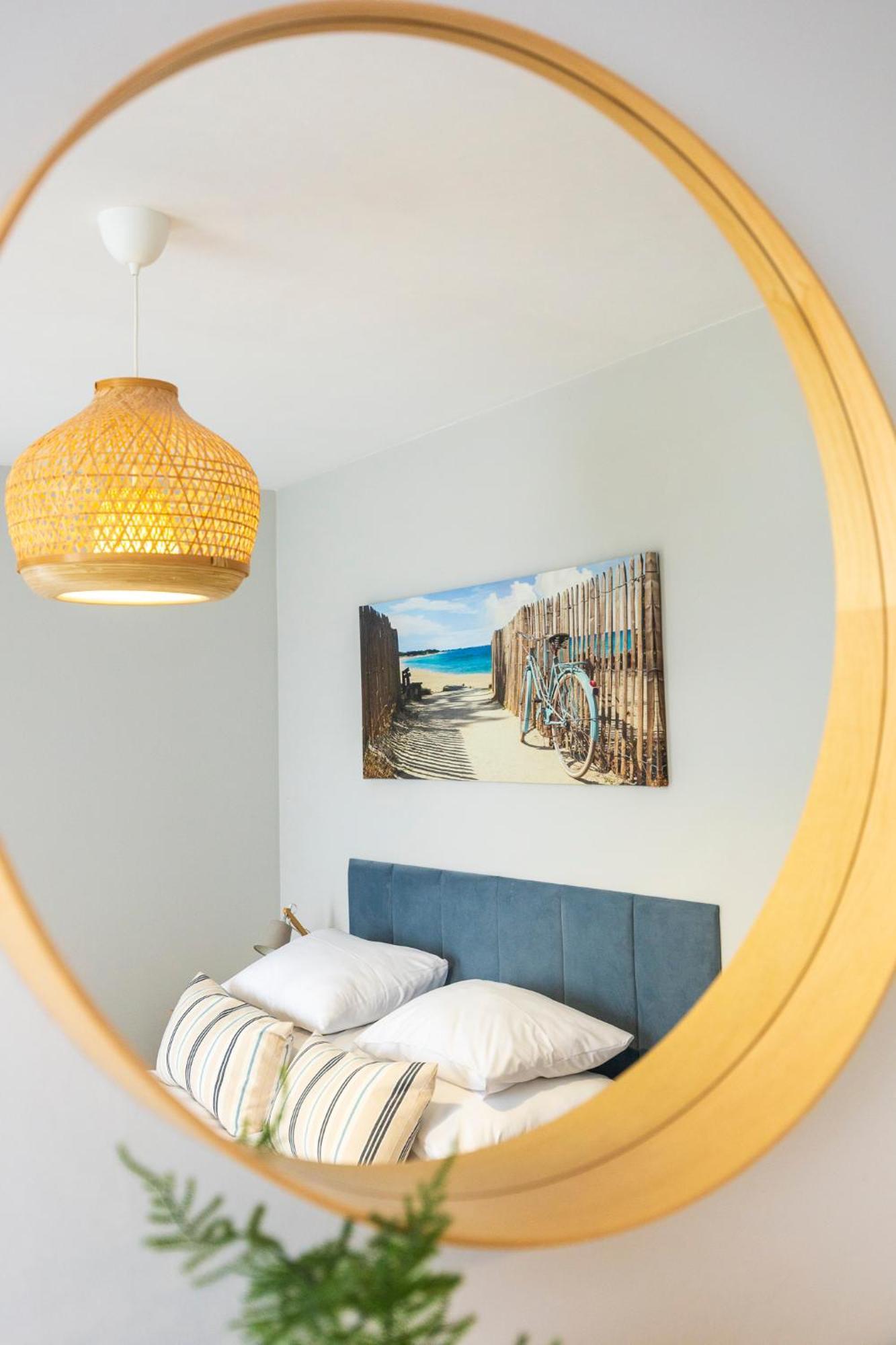 Apartament Reymonta 15 Surfingbird Колобжег Экстерьер фото