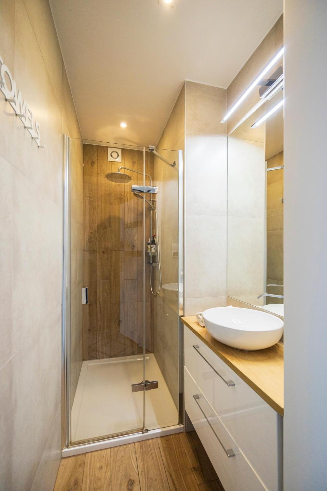 Apartament Reymonta 15 Surfingbird Колобжег Экстерьер фото