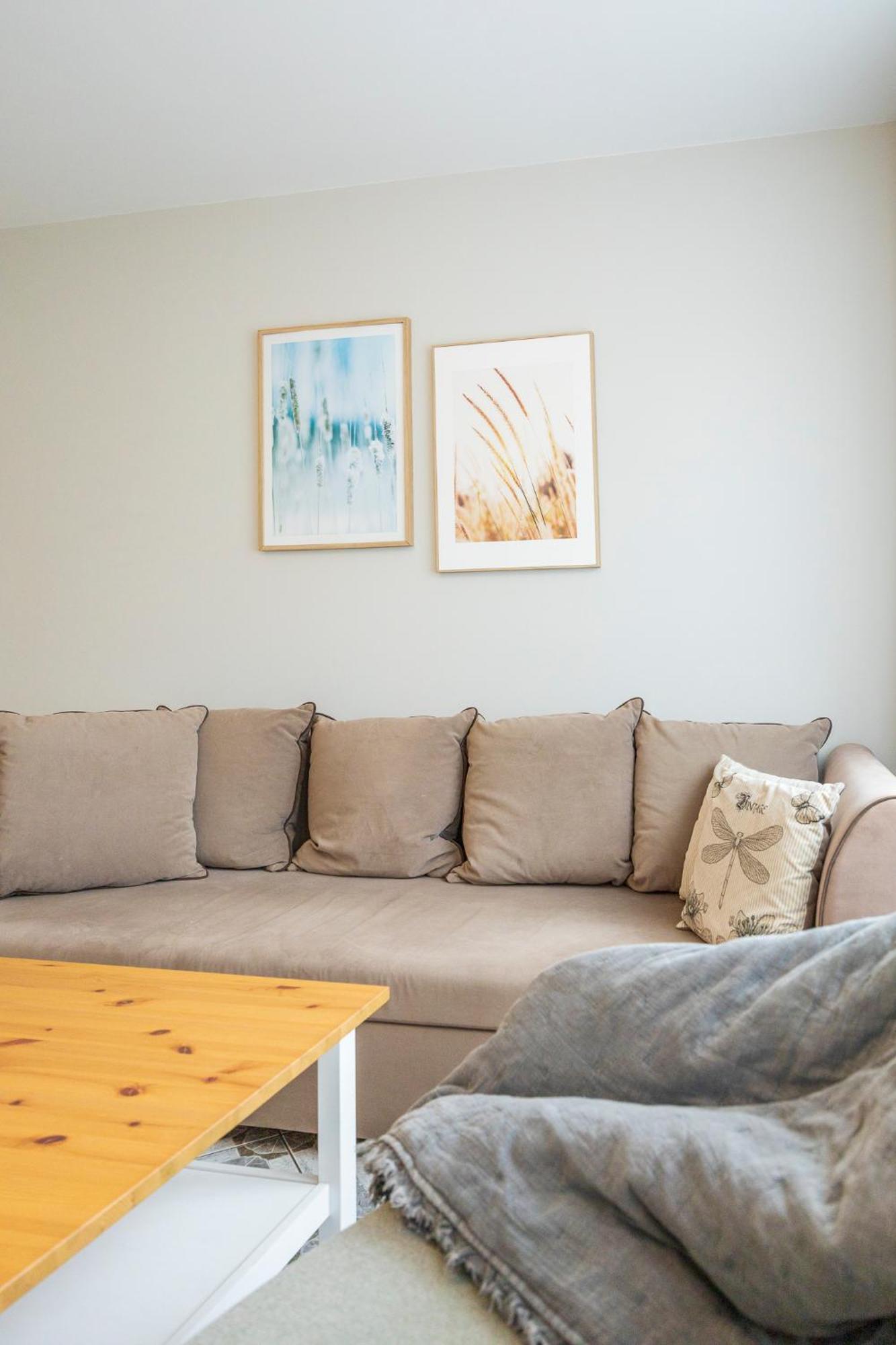 Apartament Reymonta 15 Surfingbird Колобжег Экстерьер фото